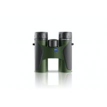 Zeiss Terra ED 8x32 Green Lightweight Binoculars