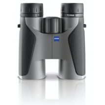 Zeiss Terra ED 8x42 Gray Close Focus Binoculars