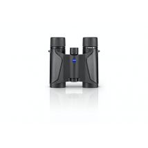 Zeiss Terra ED Pocket 8x25 Black Lightweight Binoculars