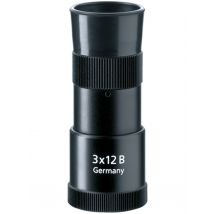 Zeiss 3x12 Pocket Monocular