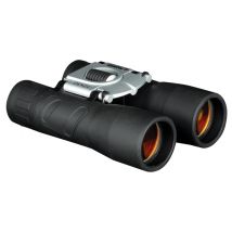 Konus Basic 10x25 Binoculars Ruby Coat