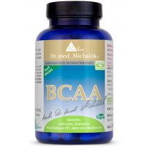 BCAA Aminosäuren nach Dr. med. Michalzik