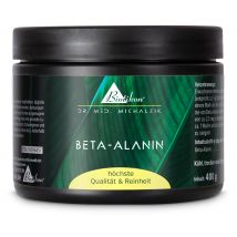 Beta-Alanin 400 g Pulver | Dr. med. Michalzik