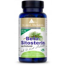 Beta-Sitosterin | 250mg Beta-Sitosterin | 90 Kapseln |  Dr. med. Michalzik