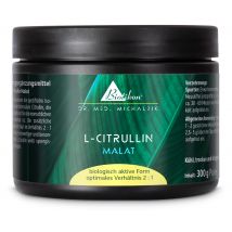 L-Citrullin Malat Pulver | Vegan, hochrein | Dr. med. Michalzik