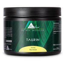 Taurin | 250 g Pulver | Dr. med. Michalzik