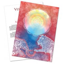 VedaCard Kapha  |  Dr. med. Michalzik