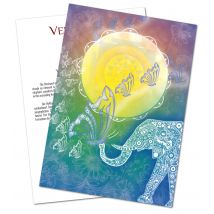 VedaCard Vata  |  Dr. med. Michalzik