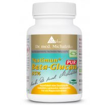 Beta-Glucan PUR nach Dr. med. Michalzik