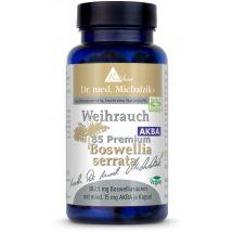 Weihrauch BS-85 AKBA nach Dr. med. Michalzik.