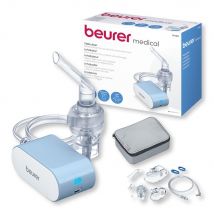 Gesundheitscheck Inhalator IH 60