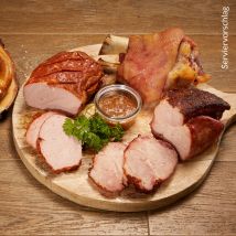 Stefanshof 3-teiliges Wiesn-Paket