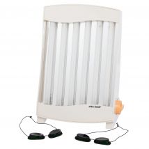 BeautyTrends Infrarot Beauty Sonne x weiß