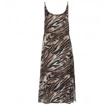 Sarah Kern SILHOUETTE Leo Nachthemd 38 leopard