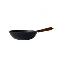Lecker daheim WOK Pfanne, 28 cm