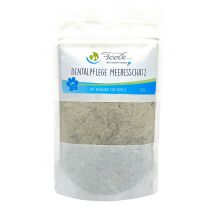 Vier Pfoten Dentalpflege ""Meeresschatz"", 120 g