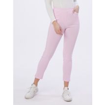 MIALUSSO Hose Bengalin 46 rosa
