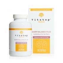 Vitatop DARM BALANCE PLUS, Jahresvorrat