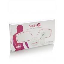 Dr. Plum Paingone AEGIS