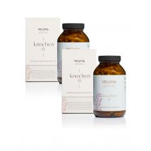 VELUVIA knochen, 6-Monatsvorrat