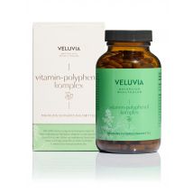 VELUVIA vitamin-polyphenol komplex, 6-Monatsvorrat