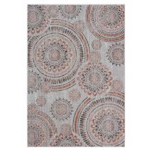 Mein Lieblingsplatz Deluxe Outdoor-Teppich, 150 x 80 cm x x Echo