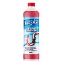 ReinigungsTrends DRAXUS Profi Abflussreiniger