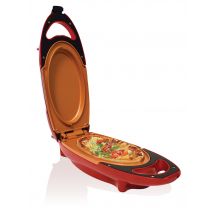 lecker daheim Wendewunder Red Copper x rot