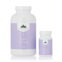 Thüringer Kräuterliebe Figur Freude Kur, Monatsvorrat