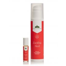 Thüringer Kräuterliebe Zantha Akut Set, 2-teilig