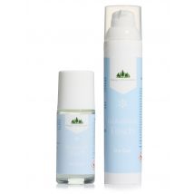 Thüringer Kräuterliebe Fantastisch Frisch Ice Set, 2-teilig