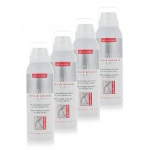 Oceanpharma skinicer Repair Mousse plus, 4er-Set