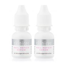 Oceanpharma skinicer Nail Repair Serum Duo