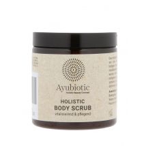 Ayubiotic HOLISTIC BODY SCRUB, 250 ml