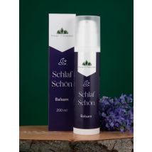 Thüringer Kräuterliebe Schlaf Schön Balsam, 200 ml