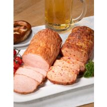 Stefanshof Fleischkäsepaket, 2x 450 g