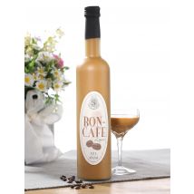 Stefanshof Kaffeelikör, 0,5 l, 16 % Vol.