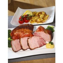 Stefanshof Krustenschinken, 2x 500 g