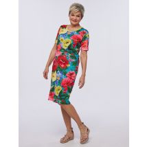 Belli Beaux Nachthemd Blumenliebe 36/38 multicolor