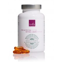 linea RETINOL LIQUID KAPSELN, 6-Monatsvorrat - Abo