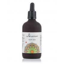 Urbrunnen ""Kraft Sein"" mit Vitamin E & Coenzym Q10, 100 ml – Abo