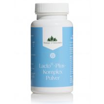 Thüringer Kräuterliebe Lacto15-Plus-Komplex Pulver, Monatsvorrat