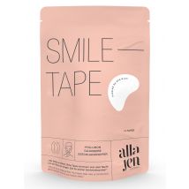 BeautyTrends alla and jen Skintape Smile 14er-Set braun