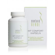 Contura Verde HIT COMFORT KAPSELN, 3-Monatsvorrat