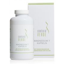 Contura Verde MAGNESIUM 7, 3-Monatsvorrat