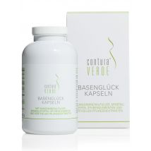 Contura Verde BASENGLÜCK KAPSELN, 6-Monatsvorrat
