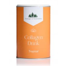 Thüringer Kräuterliebe Collagen Drink Tropical