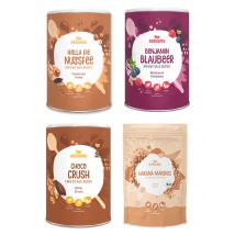 Oatsome Oatsome Schlemmer Schlank Set