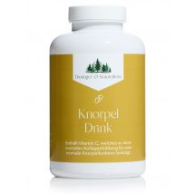 Thüringer Kräuterliebe ""Knorpel-Drink"" mit Vitamin C, Monatsvorrat