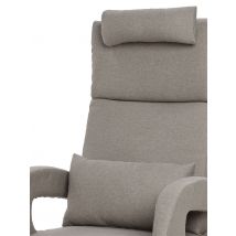 Marquardt Wohnen Multifunktionskissen Set x taupe